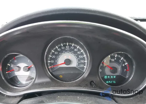 2014 Chrysler 200 Touring z USA, uszkodzony, nr VIN 1C3BCBEG1EN127288